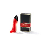 Carolina Herrera Very Good Girl Red Eau de parfum 80ml - Image 2