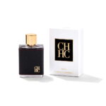 Carolina Herrera CH for Men Eau De Toilette 100ml - Image 2