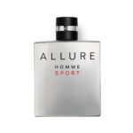 Chanel Allure Homme Sport for Men Eau de Toilette 100 ml