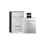 Chanel Allure Homme Sport for Men Eau de Toilette 100 ml - Image 2