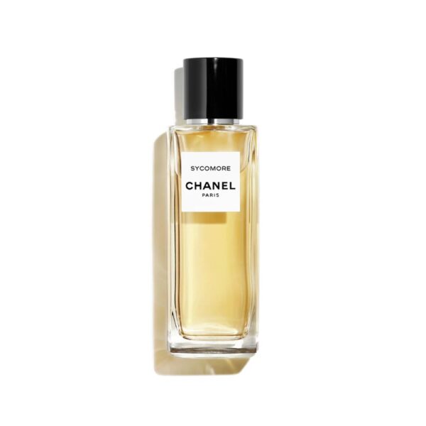 Chanel Sycomore for Unisex Eau de parfum 75ml