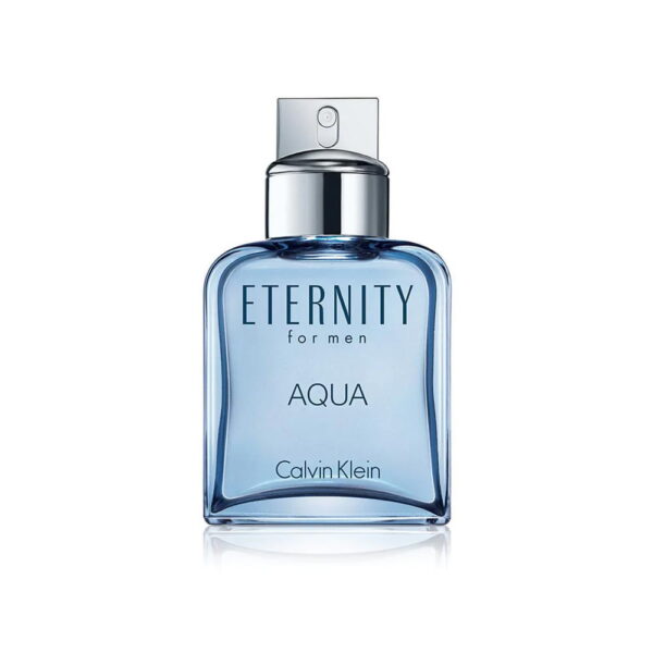 Calvin Klein Eternity Aqua for Men Eau de toilette 100ml