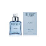Calvin Klein Eternity Aqua for Men Eau de toilette 100ml - Image 2