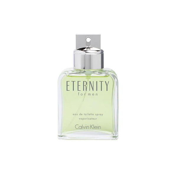 Calvin Klein Eternity for Men Eau de toilette 100ml