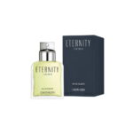 Calvin Klein Eternity for Men Eau de toilette 100ml - Image 2