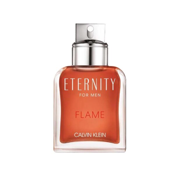 Calvin Klein Eternity Flame for Men Eau de toilette 100ml