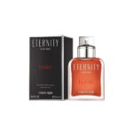 Calvin Klein Eternity Flame for Men Eau de toilette 100ml - Image 2