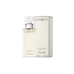 Calvin Klein Eternity for Women Eau De Parfum 100ml - Image 2