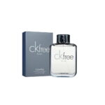 Calvin Klein Free for Men Eau de toilette 100ml - Image 2
