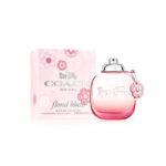 Coach Floral Blush for Women Eau de parfum 90ml - Image 2