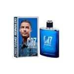 Cristiano Ronaldo CR7 Play it Cool for Men Eau De Toilette 100ml - Image 2