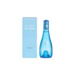 Davidoff Cool Water for Women Eau de toilette 100ml - Image 2