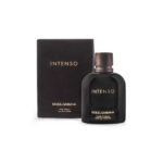 Dolce & Gabbana Intenso for Men Eau De Parfum 125ml - Image 2