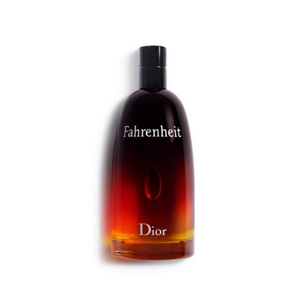 Dior Fahrenheit for Men Eau de toilette 100ml