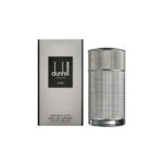 Dunhill Icon for Men Eau de Parfum 100ml - Image 2