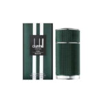Dunhill London Icon Racing Green Fruity for Men Eau de parfum 100ml - Image 2