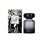 Dunhill Driven Black for Men Eau de parfum 100ml - Image 2