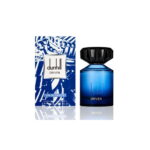 Dunhill Driven Blue for Men Eau de toilette 100ml - Image 2