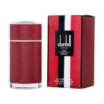Dunhill London Icon Racing RED for Men Eau de parfum 100ml - Image 2