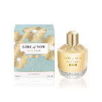 Elie Saab Girl Of Now Shine For Women Eau De Parfum 90ml - Image 2
