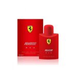 Ferrari Scuderia Red for Men Eau de toilette 125ml - Image 2