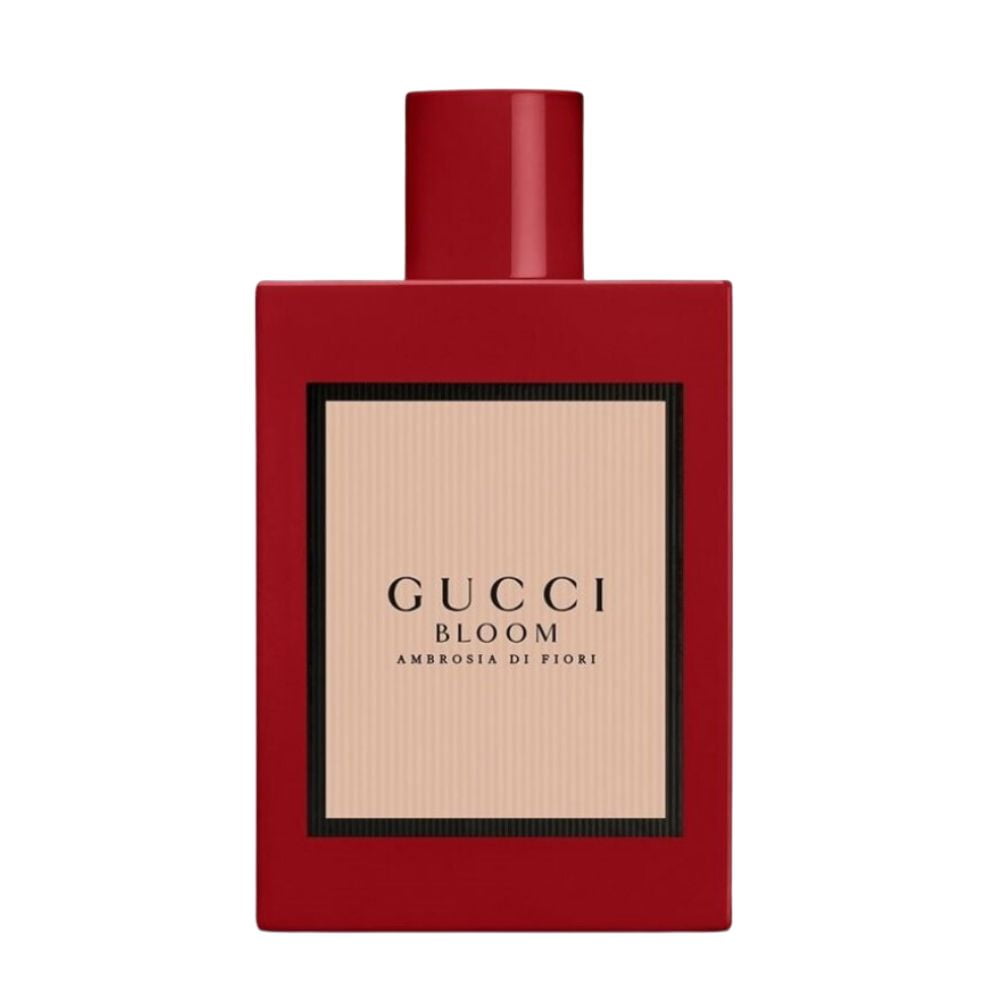 gucci-bloom-ambrosia-di-fiori-for-women-eau-de-parfum.jpg Gucci Bloom Ambrosia Di Fiori For Women Eau De Parfum 100ml - Image 1