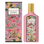 Gucci Flora Gorgeous Gardenia For Women Eau de Parfum 100ml - Image 2