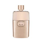 Gucci Guilty Pour Femme Eau De Parfum 90ml