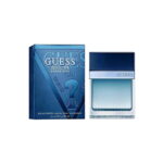 Guess Seductive Blue for Men Eau de toilette 100ml - Image 2