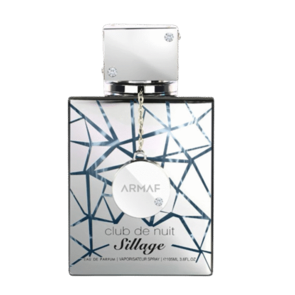 Club de Nuit Sillage Armaf for men Eau de parfum 105ml