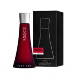 Hugo Boss Deep Red for Women Eau de parfum 90ml - Image 2