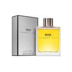 Hugo Boss Number One for Men Eau de Toilette 100ml - Image 2