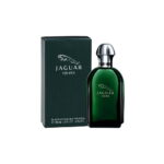 Jaguar Green for Men Eau de Toilette 100ml - Image 2