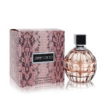 Jimmy Choo For Women Eau De Toilette 100ml - Image 2