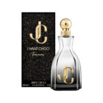 Jimmy Choo I Want Choo Forever For Women Eau de Parfum 100ml - Image 2