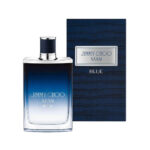 Jimmy Choo Man For Men Eau de Toilette 100ML - Image 2