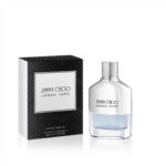 Jimmy Choo Urban Hero For Men Eau De Parfum 100ml - Image 2
