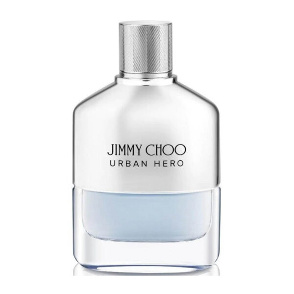 Jimmy Choo Urban Hero For Men Eau De Parfum 100ml