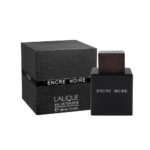 Lalique Encre Noir for Men Eau de toilette 100ml - Image 2