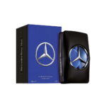 Mercedes Benz Man for Men Eau de toilette 100ml - Image 2