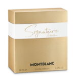 Mont Blanc Signature Absolu for Women Eau De Parfum 90ml - Image 2