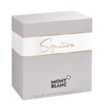 Mont Blanc Signature for Women Eau De Parfum 90ml - Image 2