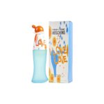 Moschino I Love Love for Women Eau de toilette 100ml - Image 2