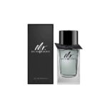 Mr. Burberry for Men Eau de toilette 100ml - Image 2