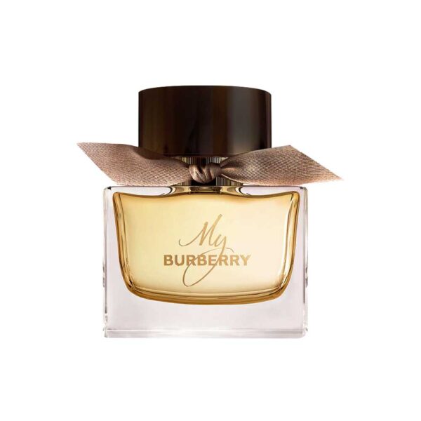 Burberry My Burberry for Women Eau de parfum 90ml
