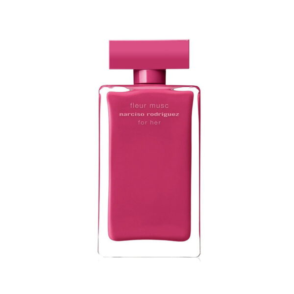 Narciso Rodriguez Fleur Musc for Women Eau de parfum 100ml