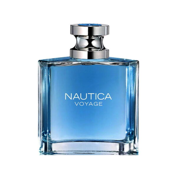Nautica Voyage for Men Eau de toilette 100ml