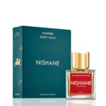Nishane Hundred Slient Ways Extrait de Parfum 100ml - Image 2