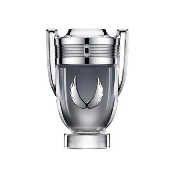 Paco Rabanne Invictus Platinum For Men Eau de Parfum 100ml