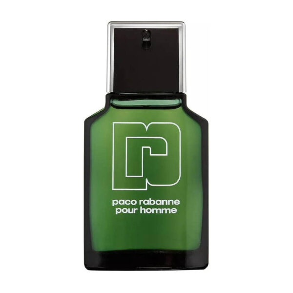 Paco Rabanne Pour Homme For Men Eau de Toilette 100ml